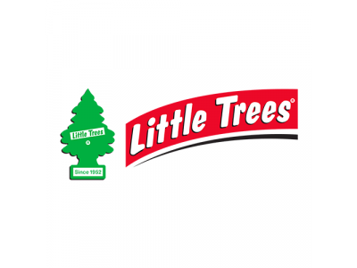 CAR-FRESHNER Ароматизатор Ёлочка "Лаванда" от LITTLE TREES CAR-FRESHNER Ароматизатор Ёлочка "Лаванда"