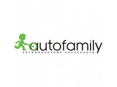 Коврики в салон резиновые ВАЗ Калина (б/б, чёрные)
