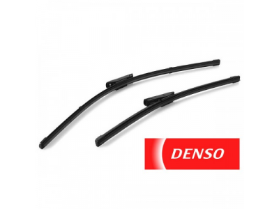 DF-129 Стеклоочиститель / резина DENSO BMW 5 (E60) от DENSO DF-129 Стеклоочиститель / резина DENSO BMW 5 (E60)