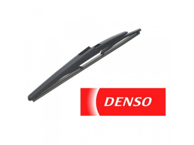 DRA-025 Стеклоочиститель / резина DENSO FIAT SEDICI от DENSO DRA-025 Стеклоочиститель / резина DENSO FIAT SEDICI