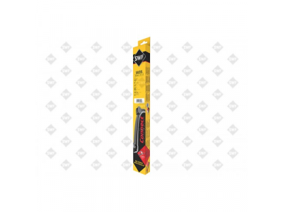 Щетка стеклоочистителя крючок 35см SWF CONNECT ,передняя,1 шт, 350mm/14", бескаркасная