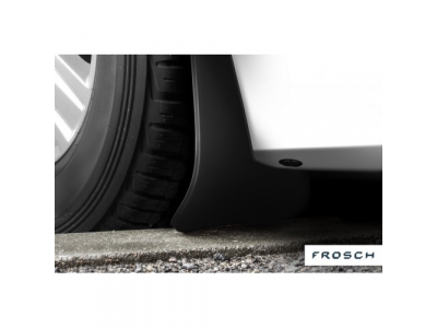 Брызговики передние HYUNDAI Solaris, 02/2014->, сед., 2 шт.(полиуретан) от FROSCH Брызговики передние HYUNDAI Solaris, 02/2014->, сед., 2 шт.(полиуретан)