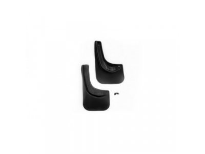 Брызговики задние RENAULT Duster, 2012-2015, 2015-> 2шт. (стандарт) от FROSCH Брызговики задние RENAULT Duster, 2012-2015, 2015-> 2шт. (стандарт)