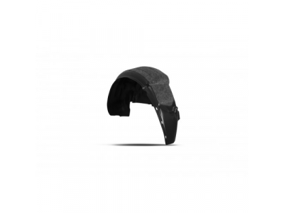 Подкрылок с шумоизоляцией КIА Rio, 04/2015->, хб. (задний левый) от TOTEM Подкрылок с шумоизоляцией КIА Rio, 04/2015->, хб. (задний левый)