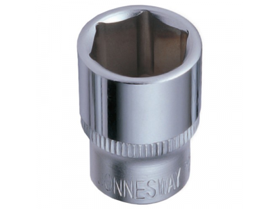 Головка торцевая 1/4"DR, 4,5 мм, S04H21045 JONNESWAY от JONNESWAY Головка торцевая 1/4"DR, 4,5 мм, S04H21045 JONNESWAY
