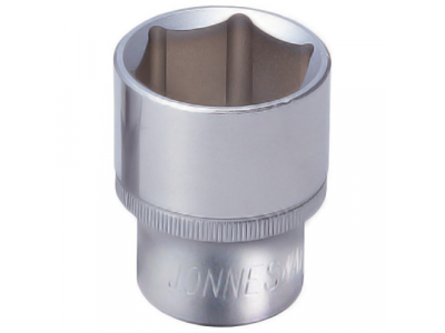 Головка торцевая 1/2"DR, 25 мм, S04H4125 JONNESWAY от JONNESWAY Головка торцевая 1/2"DR, 25 мм, S04H4125 JONNESWAY