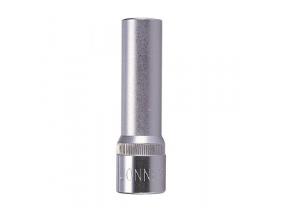 Головка торцевая глубокая 1/2"DR, 12 мм, S04HD4112 JONNESWAY от JONNESWAY Головка торцевая глубокая 1/2"DR, 12 мм, S04HD4112 JONNESWAY