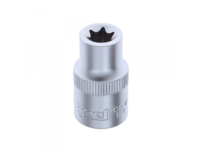 головка торцевая E-типа 1/2dr. E12мм от AV STEEL головка торцевая E-типа 1/2dr. E12мм