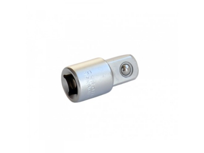 адаптер F 3/8" х M 1/2" от AV STEEL адаптер F 3/8" х M 1/2"