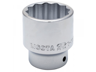 Головка торцевая 12гр. 3/4" 32мм от LICOTA Головка торцевая 12гр. 3/4" 32мм