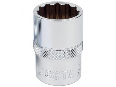 Головка торцевая 12гр. 3/8" 14мм