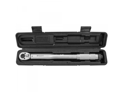 Ключ динамометрический3/8"DR, 19-110 Нм