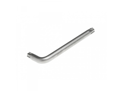 JTC Ключ TORX Г-образный T-50H JTC