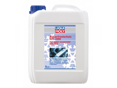 Антифриз-конц. LiquiMoly 8845
