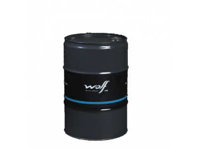 Моторное масло WOLF VITALTECH 10W60 60L