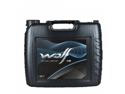 Моторное масло WOLF OFFICIALTECH 10W40 S2 20L от WOLF Моторное масло WOLF OFFICIALTECH 10W40 S2 20L