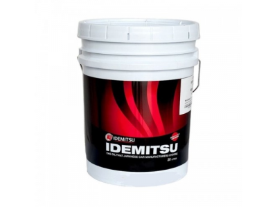 Моторное масло IDEMITSU 5W30 SN GF-5 Fully Synthetic (Ведро) от IDEMITSU Моторное масло IDEMITSU 5W30 SN GF-5 Fully Synthetic (Ведро)