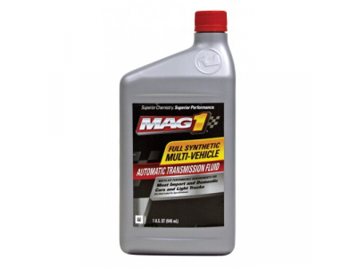 MAG1 FULL SYNT MV ATF (MERCON V) 0,946л