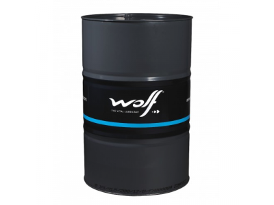 Трансмиссионное масло WOLF OFFICIALTECH 75W140 LS GL 5 205L