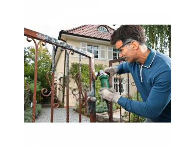 Угловая шлифмашина Bosch PWS 850-125 от BOSCH Угловая шлифмашина Bosch PWS 850-125