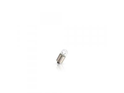 Стандартные лампы для салона и сигнальные лампы Vision T2W-T3W/12 В/3 Вт от PHILIPS Стандартные лампы для салона и сигнальные лампы Vision T2W-T3W/12 В/3 Вт
